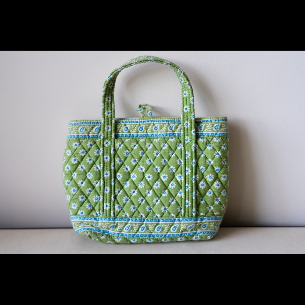 Vera Bradly small bag